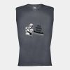 Badger - Pro-Compression Sleeveless T-Shirt Thumbnail