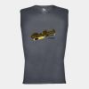 Badger - Pro-Compression Sleeveless T-Shirt Thumbnail