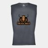 Badger - Pro-Compression Sleeveless T-Shirt Thumbnail