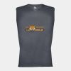 Badger - Pro-Compression Sleeveless T-Shirt Thumbnail