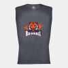 Badger - Pro-Compression Sleeveless T-Shirt Thumbnail