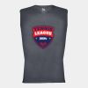 Badger - Pro-Compression Sleeveless T-Shirt Thumbnail
