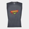 Badger - Pro-Compression Sleeveless T-Shirt Thumbnail