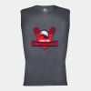 Badger - Pro-Compression Sleeveless T-Shirt Thumbnail