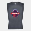 Badger - Pro-Compression Sleeveless T-Shirt Thumbnail