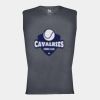 Badger - Pro-Compression Sleeveless T-Shirt Thumbnail