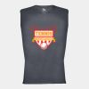 Badger - Pro-Compression Sleeveless T-Shirt Thumbnail