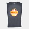 Badger - Pro-Compression Sleeveless T-Shirt Thumbnail