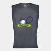 Badger - Pro-Compression Sleeveless T-Shirt Thumbnail