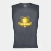 Badger - Pro-Compression Sleeveless T-Shirt Thumbnail