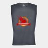 Badger - Pro-Compression Sleeveless T-Shirt Thumbnail