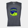 Badger - Pro-Compression Sleeveless T-Shirt Thumbnail