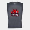 Badger - Pro-Compression Sleeveless T-Shirt Thumbnail
