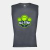 Badger - Pro-Compression Sleeveless T-Shirt Thumbnail