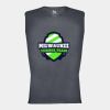 Badger - Pro-Compression Sleeveless T-Shirt Thumbnail
