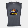 Badger - Pro-Compression Sleeveless T-Shirt Thumbnail