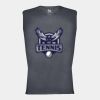 Badger - Pro-Compression Sleeveless T-Shirt Thumbnail