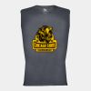 Badger - Pro-Compression Sleeveless T-Shirt Thumbnail