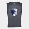 Badger - Pro-Compression Sleeveless T-Shirt Thumbnail