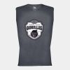 Badger - Pro-Compression Sleeveless T-Shirt Thumbnail