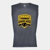 Badger - Pro-Compression Sleeveless T-Shirt Thumbnail