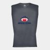 Badger - Pro-Compression Sleeveless T-Shirt Thumbnail
