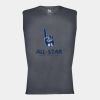 Badger - Pro-Compression Sleeveless T-Shirt Thumbnail