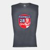 Badger - Pro-Compression Sleeveless T-Shirt Thumbnail