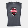 Badger - Pro-Compression Sleeveless T-Shirt Thumbnail