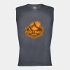 Badger - Pro-Compression Sleeveless T-Shirt Thumbnail