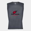 Badger - Pro-Compression Sleeveless T-Shirt Thumbnail