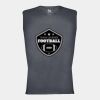 Badger - Pro-Compression Sleeveless T-Shirt Thumbnail