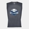 Badger - Pro-Compression Sleeveless T-Shirt Thumbnail