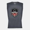 Badger - Pro-Compression Sleeveless T-Shirt Thumbnail