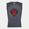 Badger - Pro-Compression Sleeveless T-Shirt Thumbnail