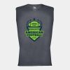 Badger - Pro-Compression Sleeveless T-Shirt Thumbnail