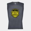 Badger - Pro-Compression Sleeveless T-Shirt Thumbnail