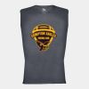 Badger - Pro-Compression Sleeveless T-Shirt Thumbnail
