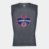 Badger - Pro-Compression Sleeveless T-Shirt Thumbnail