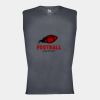 Badger - Pro-Compression Sleeveless T-Shirt Thumbnail
