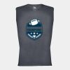 Badger - Pro-Compression Sleeveless T-Shirt Thumbnail