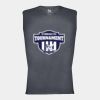Badger - Pro-Compression Sleeveless T-Shirt Thumbnail