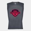 Badger - Pro-Compression Sleeveless T-Shirt Thumbnail