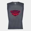 Badger - Pro-Compression Sleeveless T-Shirt Thumbnail