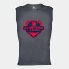 Badger - Pro-Compression Sleeveless T-Shirt Thumbnail