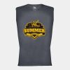 Badger - Pro-Compression Sleeveless T-Shirt Thumbnail