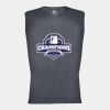 Badger - Pro-Compression Sleeveless T-Shirt Thumbnail