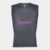 Badger - Pro-Compression Sleeveless T-Shirt Thumbnail
