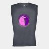 Badger - Pro-Compression Sleeveless T-Shirt Thumbnail