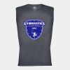 Badger - Pro-Compression Sleeveless T-Shirt Thumbnail